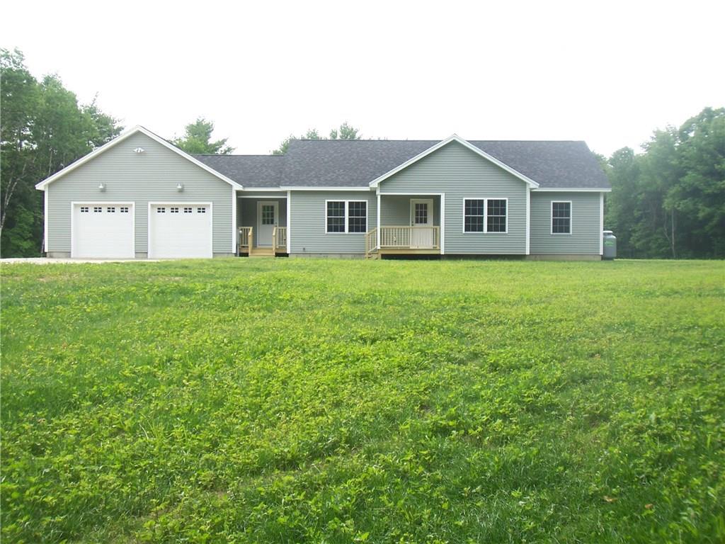 Thompson Lake Vacation Properties and Camps For Sale in Maine Terry