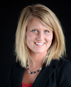 Senior Loan Officer, Shelley Kennagh